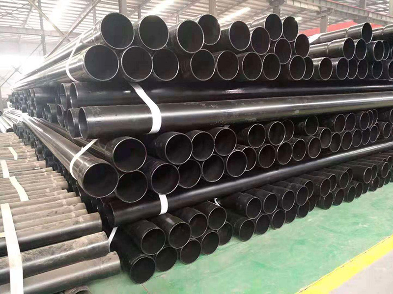 热浸塑电力穿线管