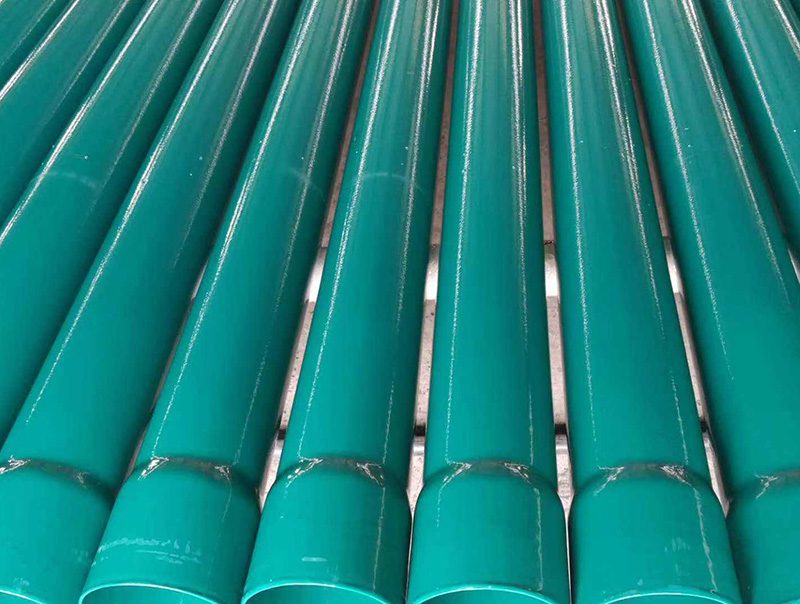 热浸塑电力穿线管