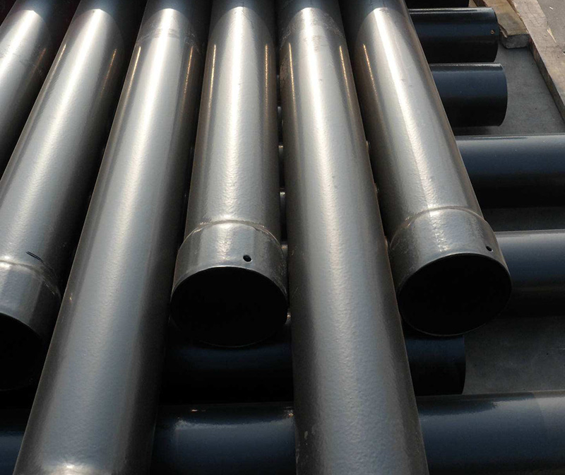 热浸塑电力穿线管