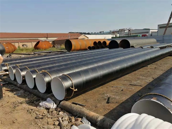 环氧煤沥青防腐钢管