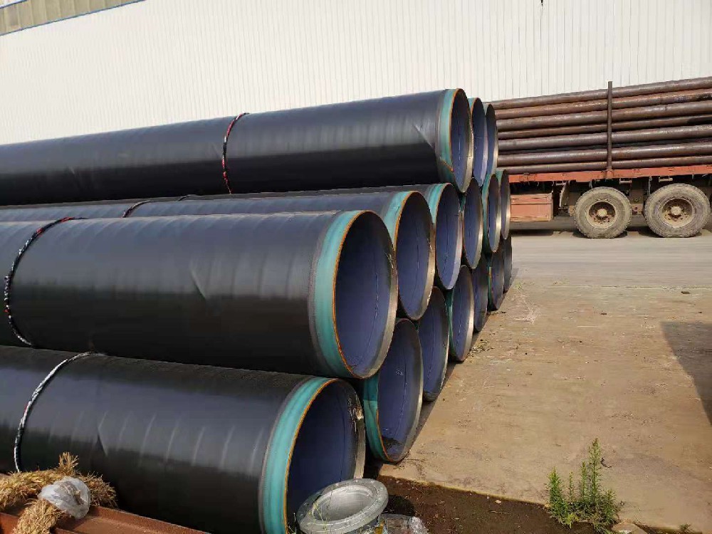 　3PE防腐钢管