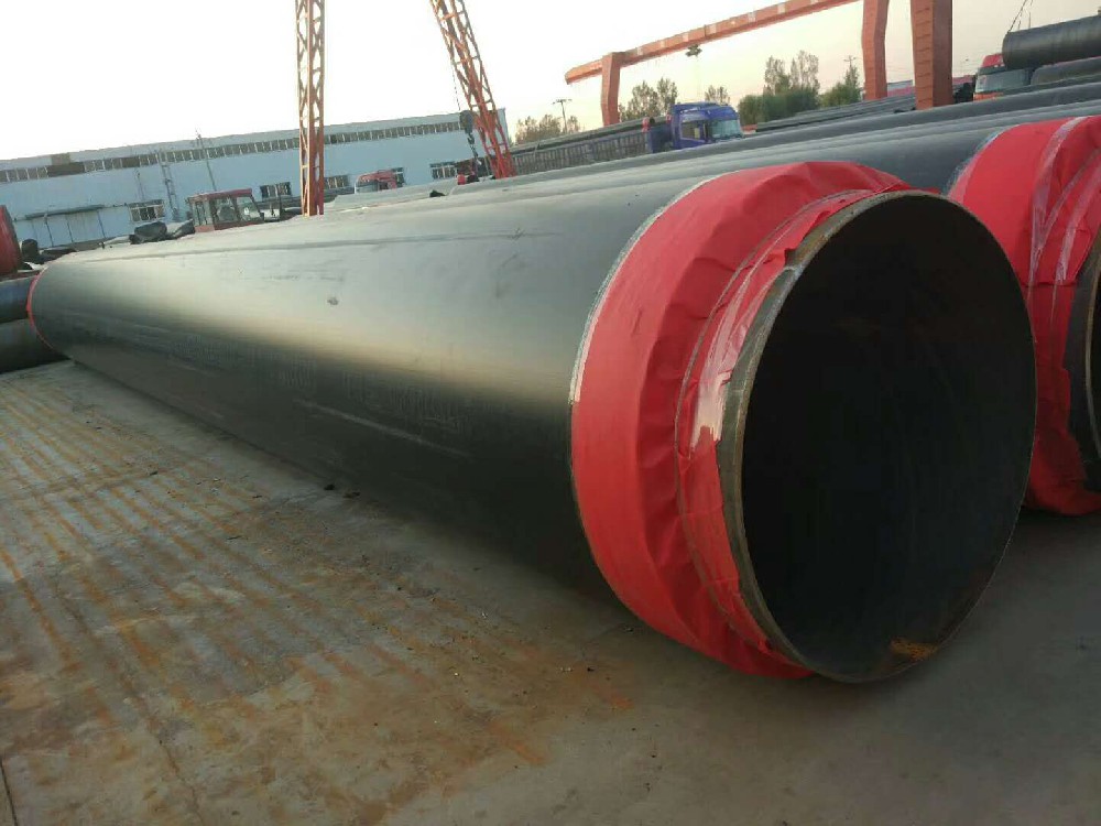 预制直埋保温管