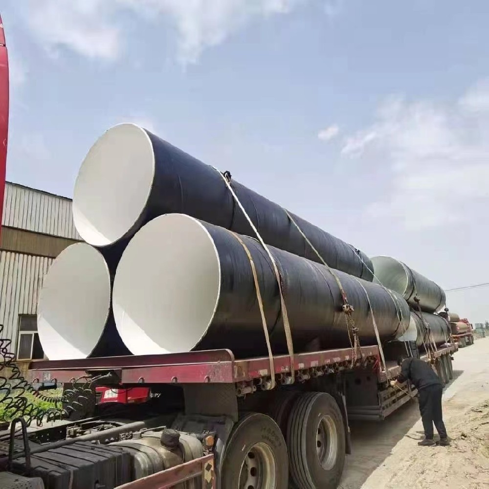 内8710外环氧煤沥青